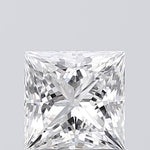 IGI 1.03 Carat Princess Cut Lab Grown Diamond 人工培育鑽石 實驗室人造鑽石