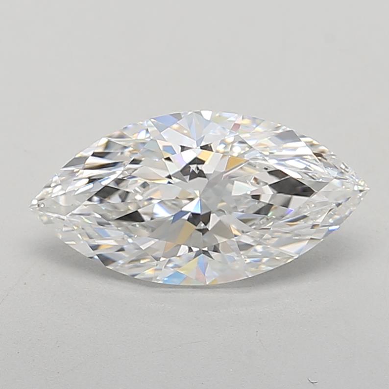 IGI 2.08 Carat Marquise Lab Grown Diamond 人工培育鑽石 實驗室人造鑽石