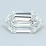 IGI 5.00 Carat Marquise Lab Grown Diamond 人工培育鑽石 實驗室人造鑽石