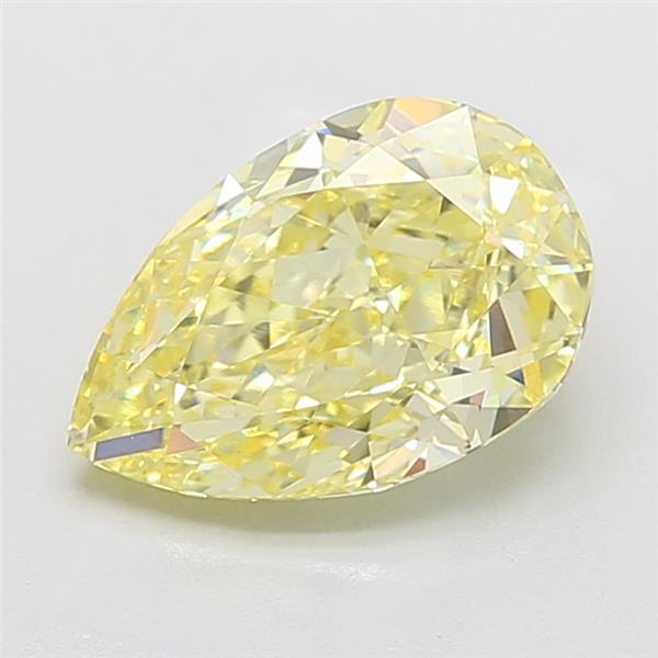 IGI 1.52 Carat Round Brilliant Lab Grown Diamond 人工培育鑽石 實驗室人造鑽石