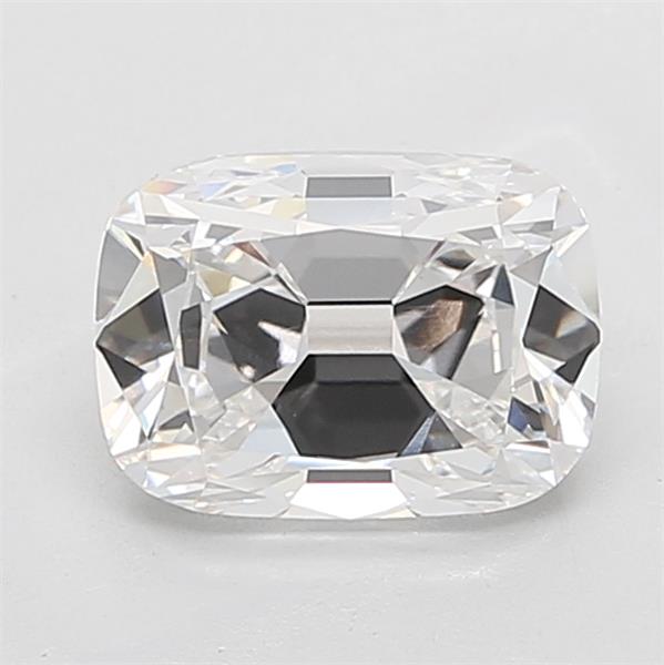 IGI 3.69 Carat Cushion Lab Grown Diamond 人工培育鑽石 實驗室人造鑽石
