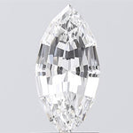 IGI 1.59 Carat Marquise Lab Grown Diamond