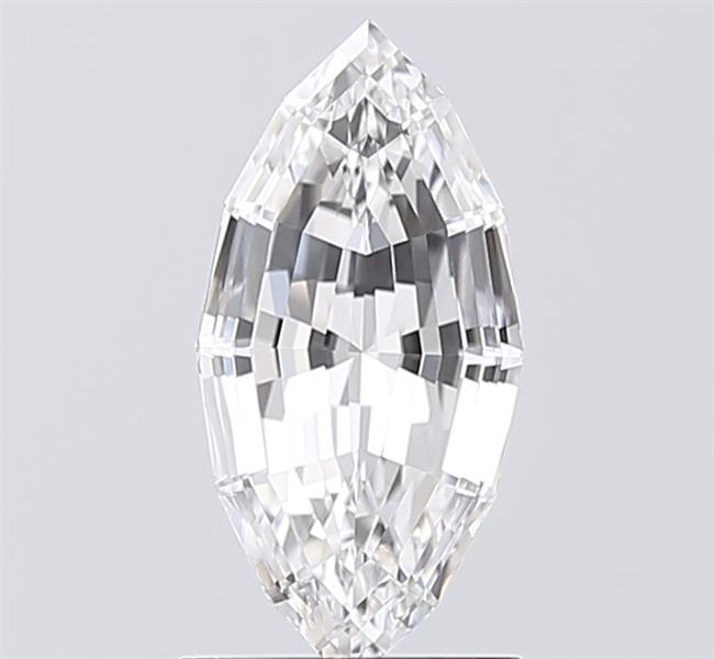 IGI 1.59 Carat Marquise Lab Grown Diamond
