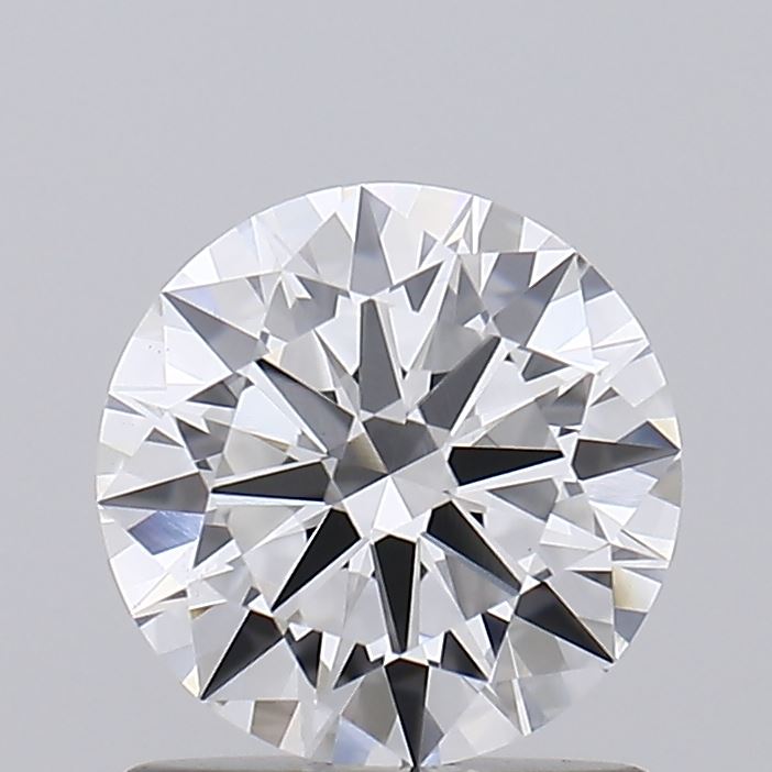 IGI 1.00 Carat Round Brilliant Lab Grown Diamond 人工培育鑽石 實驗室人造鑽石