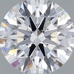 IGI 1.00 Carat Round Brilliant Lab Grown Diamond 人工培育鑽石 實驗室人造鑽石