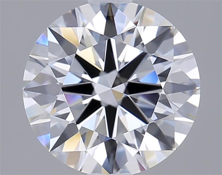 IGI 1.9 Carat Round Brilliant Lab Grown Diamond