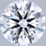 IGI 2.54 Carat Round Brilliant Lab Grown Diamond 人工培育鑽石 實驗室人造鑽石