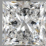 IGI 2.07 Carat Princess Cut Lab Grown Diamond 人工培育鑽石 實驗室人造鑽石