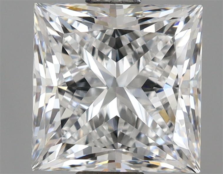 IGI 2.07 Carat Princess Cut Lab Grown Diamond 人工培育鑽石 實驗室人造鑽石