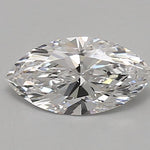 IGI 1.14 Carat Marquise Lab Grown Diamond