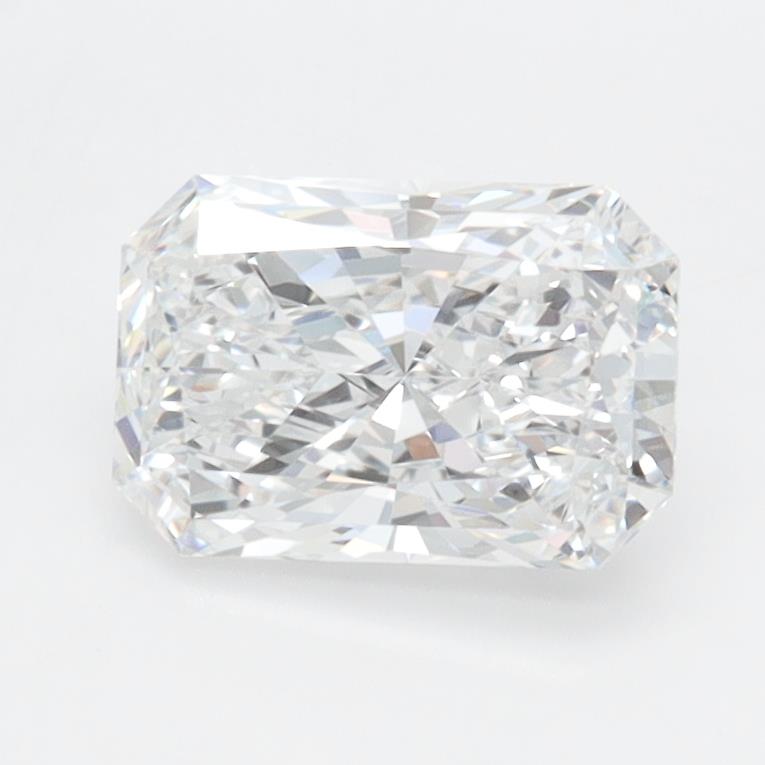 IGI 1.22 Carat Radiant Cut Lab Grown Diamond 人工培育鑽石 實驗室人造鑽石