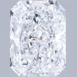 IGI 2.00 Carat Radiant Cut Lab Grown Diamond 人工培育鑽石 實驗室人造鑽石