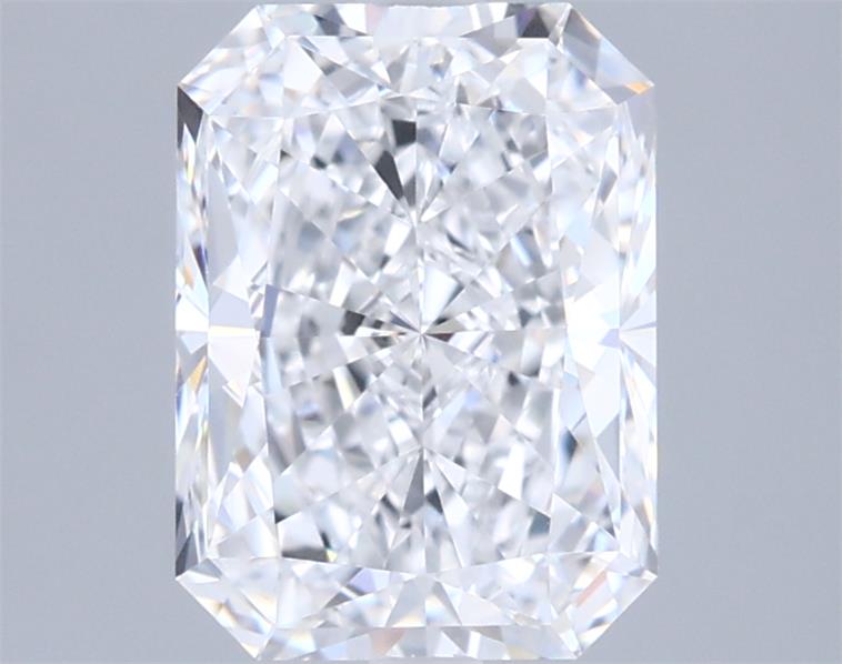 IGI 2.00 Carat Radiant Cut Lab Grown Diamond 人工培育鑽石 實驗室人造鑽石