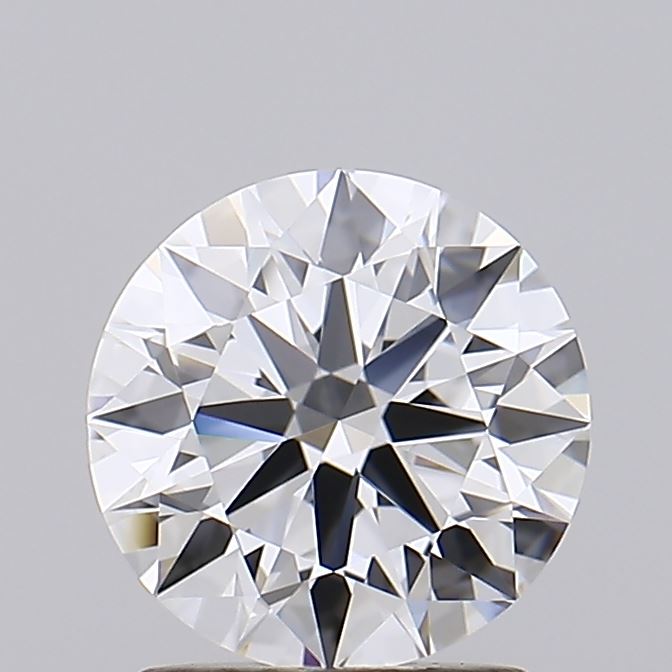 IGI 1.52 Carat Round Brilliant Lab Grown Diamond