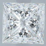 IGI 1.82 Carat Princess Cut Lab Grown Diamond 人工培育鑽石 實驗室人造鑽石