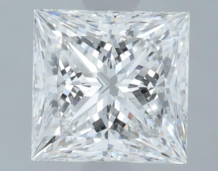 IGI 1.82 Carat Princess Cut Lab Grown Diamond 人工培育鑽石 實驗室人造鑽石