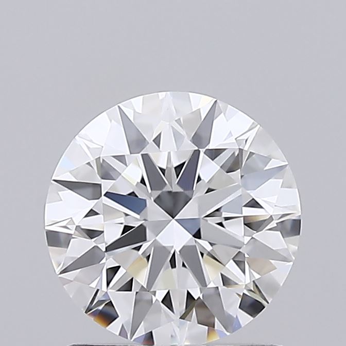 IGI 1.00 Carat Round Brilliant Lab Grown Diamond 人工培育鑽石 實驗室人造鑽石