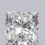 IGI 1.02 Carat Princess Cut Lab Grown Diamond 人工培育鑽石 實驗室人造鑽石