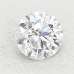 IGI 0.55 Carat Round Brilliant Lab Grown Diamond 人工培育鑽石 實驗室人造鑽石