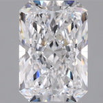 IGI 1.91 Carat Radiant Cut Lab Grown Diamond 人工培育鑽石 實驗室人造鑽石