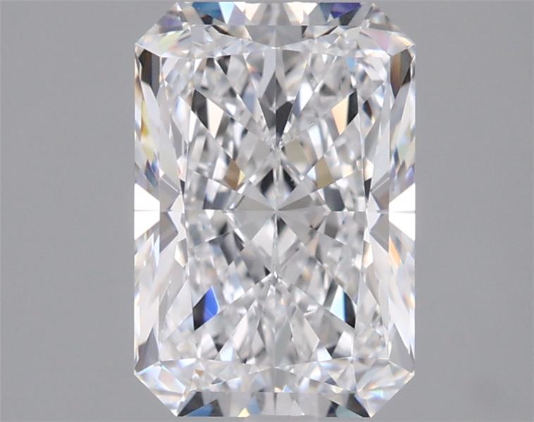 IGI 1.91 Carat Radiant Cut Lab Grown Diamond 人工培育鑽石 實驗室人造鑽石