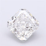 IGI 2.12 Carat Radiant Cut Lab Grown Diamond 人工培育鑽石 實驗室人造鑽石