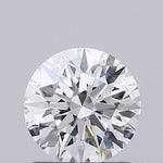 IGI 1.10 Carat Round Brilliant Lab Grown Diamond 人工培育鑽石 實驗室人造鑽石