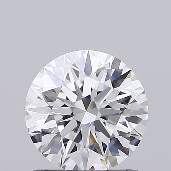 IGI 1.10 Carat Round Brilliant Lab Grown Diamond 人工培育鑽石 實驗室人造鑽石