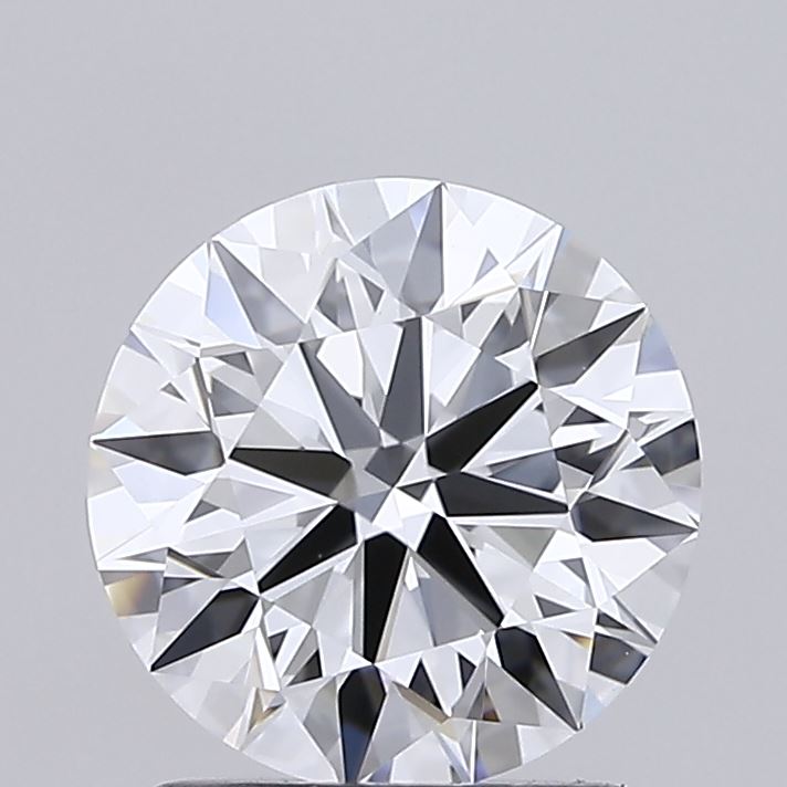 IGI 1.50 Carat Round Brilliant Lab Grown Diamond 人工培育鑽石 實驗室人造鑽石