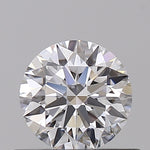 GIA 0.51 Carat 圓形 - Round Brilliant 培育鑽石 Lab Grown Diamond 人造鑽石 人工鑽石 實驗室鑽石 培養鑽石 香港 培育鑽 