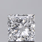 IGI 1.52 Carat 公主方 - Princess Cut 培育鑽石 Lab Grown Diamond 人造鑽石 人工鑽石 實驗室鑽石 培養鑽石 香港 培育鑽 