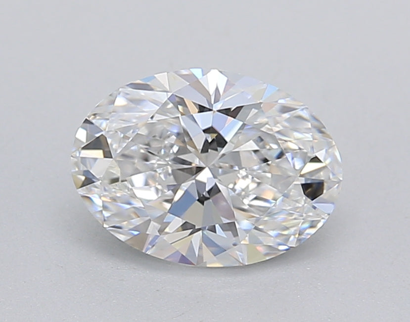 IGI 1.21 Carat 橢圓形 - Oval 培育鑽石 Lab Grown Diamond 人造鑽石 人工鑽石 實驗室鑽石 培養鑽石 香港 培育鑽 