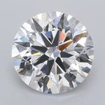 IGI 1.94 Carat Round Brilliant Lab Grown Diamond 人工培育鑽石 實驗室人造鑽石