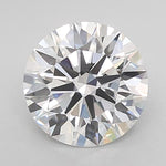 IGI 1.8 Carat Round Brilliant Lab Grown Diamond