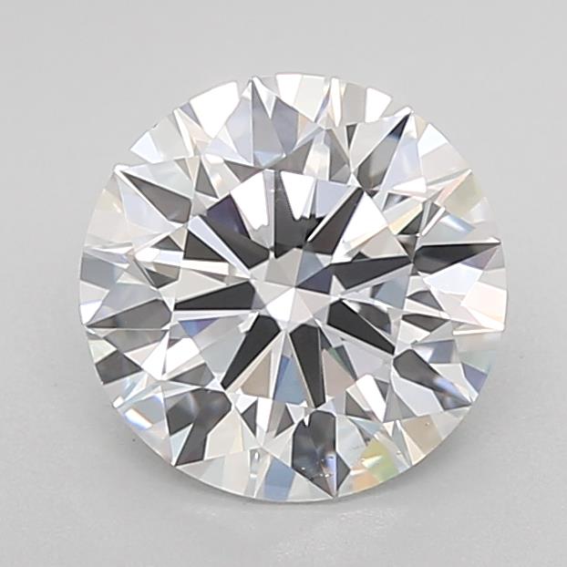IGI 1.8 Carat Round Brilliant Lab Grown Diamond