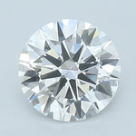 IGI 1.78 Carat Round Brilliant Lab Grown Diamond 人工培育鑽石 實驗室人造鑽石