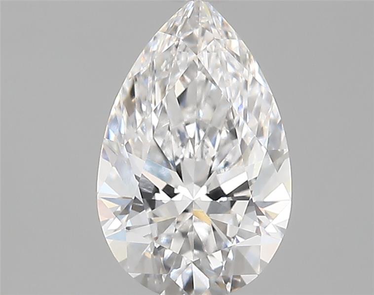 IGI 1.75 Carat Pear Lab Grown Diamond 人工培育鑽石 實驗室人造鑽石