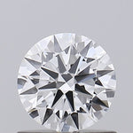 IGI 0.70 Carat Round Brilliant Lab Grown Diamond 人工培育鑽石 實驗室人造鑽石