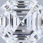 IGI 2.04 Carat Asscher Lab Grown Diamond 人工培育鑽石 實驗室人造鑽石