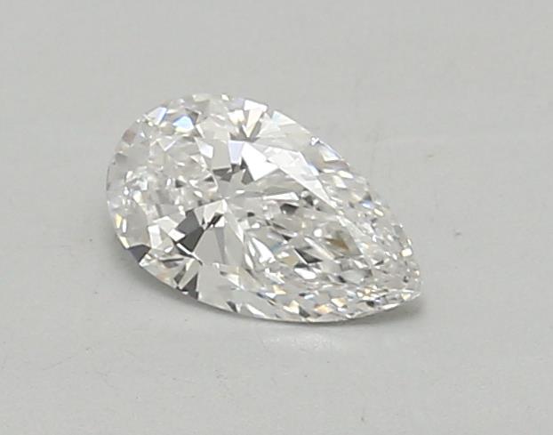 IGI 0.58 Carat Pear Lab Grown Diamond 人工培育鑽石 實驗室人造鑽石