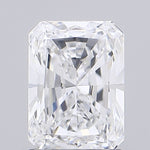 IGI 1.88 Carat Radiant Cut Lab Grown Diamond 人工培育鑽石 實驗室人造鑽石