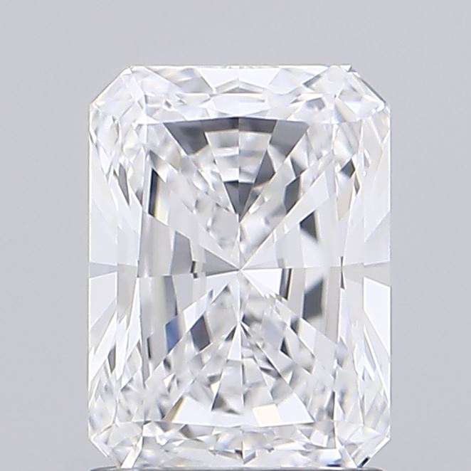 IGI 1.88 Carat Radiant Cut Lab Grown Diamond 人工培育鑽石 實驗室人造鑽石