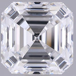 IGI 1.51 Carat Asscher Lab Grown Diamond 人工培育鑽石 實驗室人造鑽石
