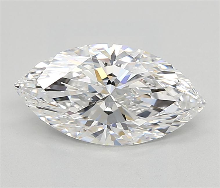 IGI 2.04 Carat Marquise Lab Grown Diamond 人工培育鑽石 實驗室人造鑽石