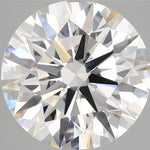 IGI 5.00 Carat Round Brilliant Lab Grown Diamond 人工培育鑽石 實驗室人造鑽石