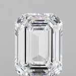 IGI 1.82 Carat Emerald Lab Grown Diamond 人工培育鑽石 實驗室人造鑽石