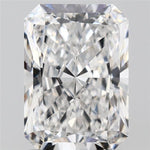 IGI 1.75 Carat Radiant Cut Lab Grown Diamond 人工培育鑽石 實驗室人造鑽石