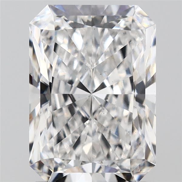 IGI 1.75 Carat Radiant Cut Lab Grown Diamond 人工培育鑽石 實驗室人造鑽石