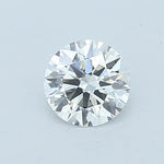 IGI 0.62 Carat Round Brilliant Lab Grown Diamond