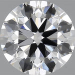 IGI 1.13 Carat Round Brilliant Lab Grown Diamond 人工培育鑽石 實驗室人造鑽石